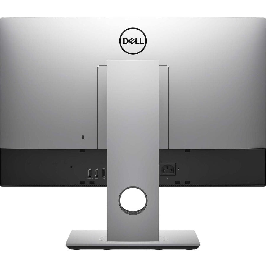 Dell OptiPlex 7000 7400 All-in-One Computer - Intel Core i7 12th Gen i7-12700 - 16 GB - 512 GB SSD - 23.8