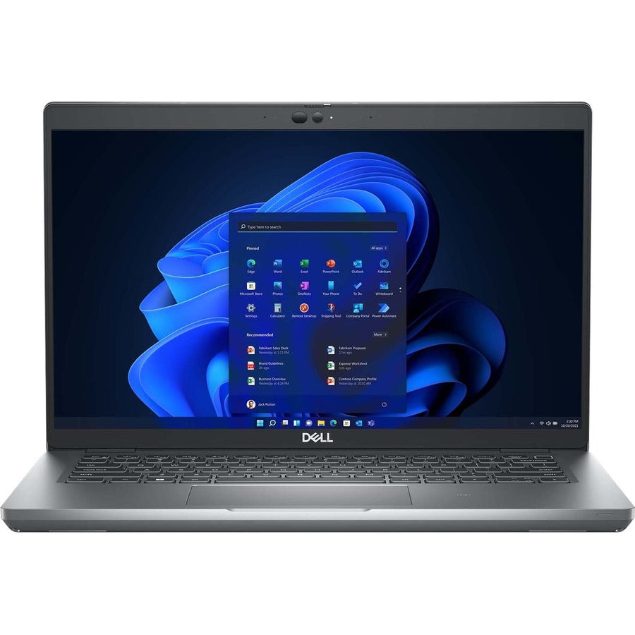 Dell Latitude 5000 5431 14