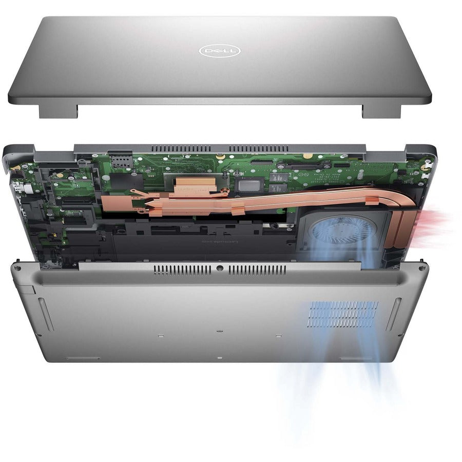 Dell Latitude 5000 5431 14