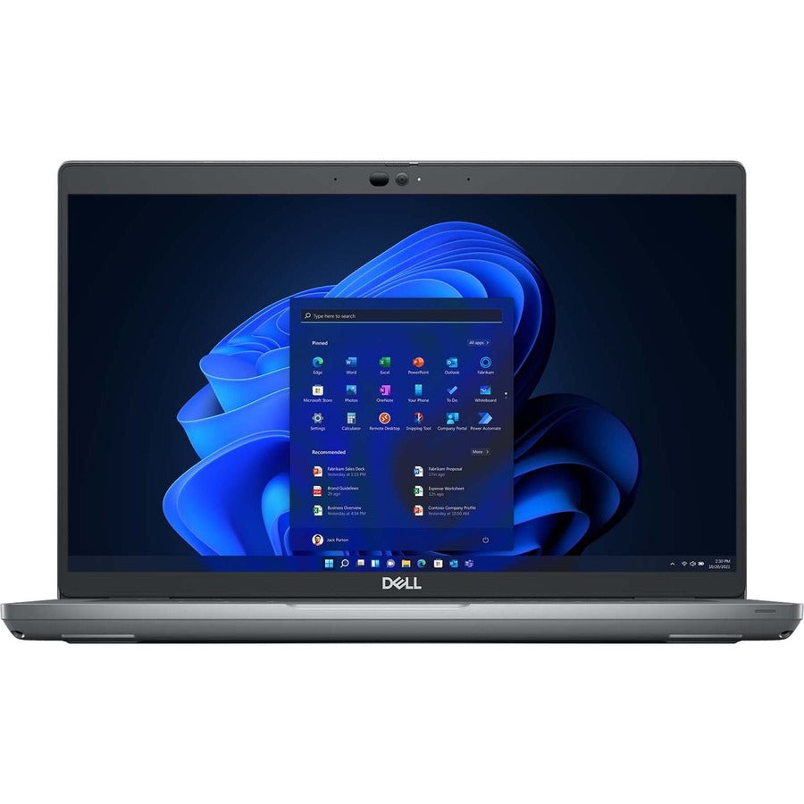 Dell Latitude 5000 5431 14