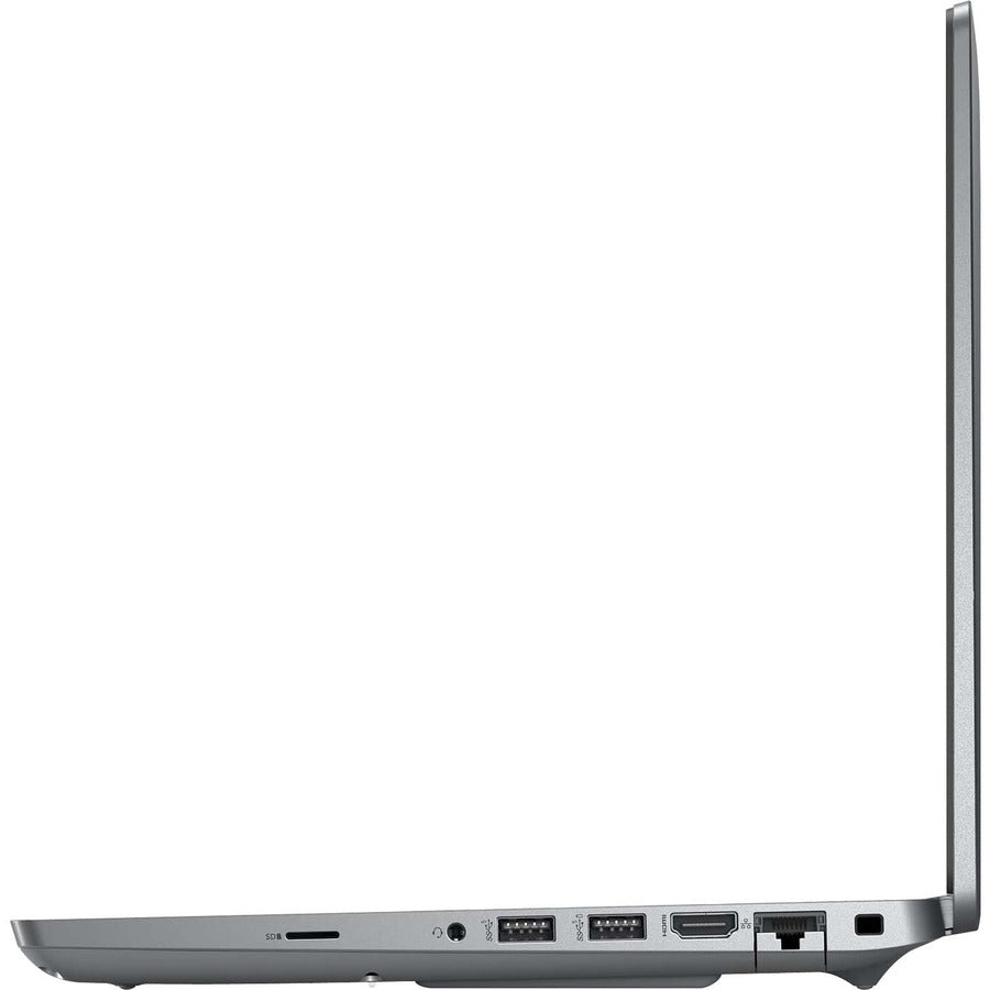 Dell Latitude 5000 5431 14