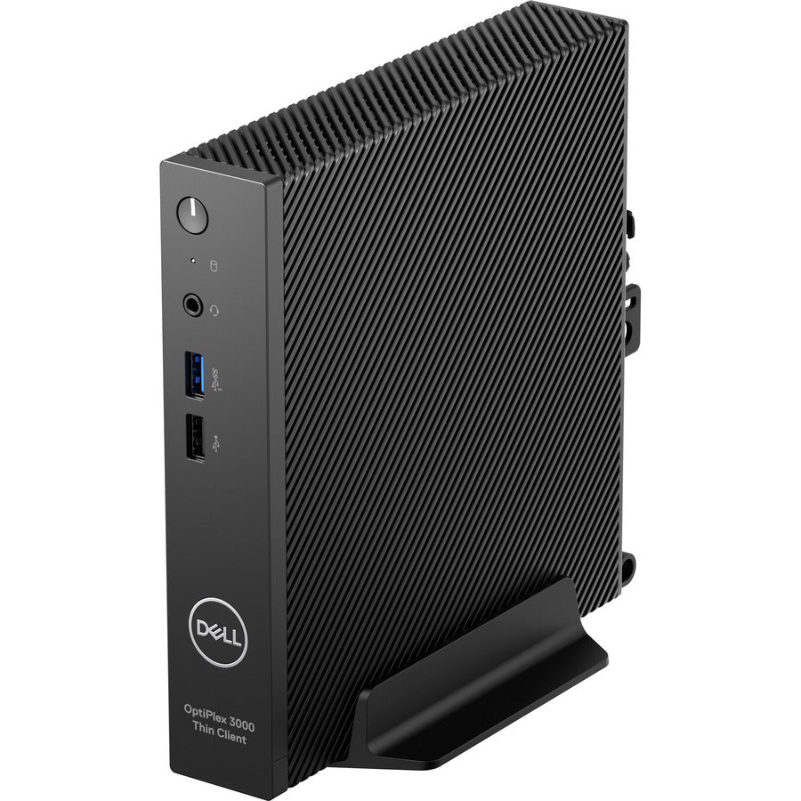 Dell OptiPlex 3000 Thin Client - Intel Celeron N5105 Quad-core (4 Core) 2 GHz