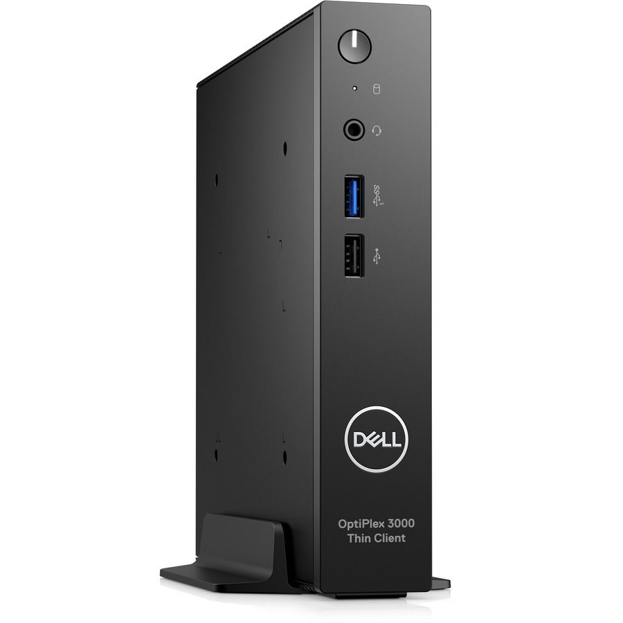 Dell OptiPlex 3000 Thin Client - Intel Celeron N5105 Quad-core (4 Core) 2 GHz