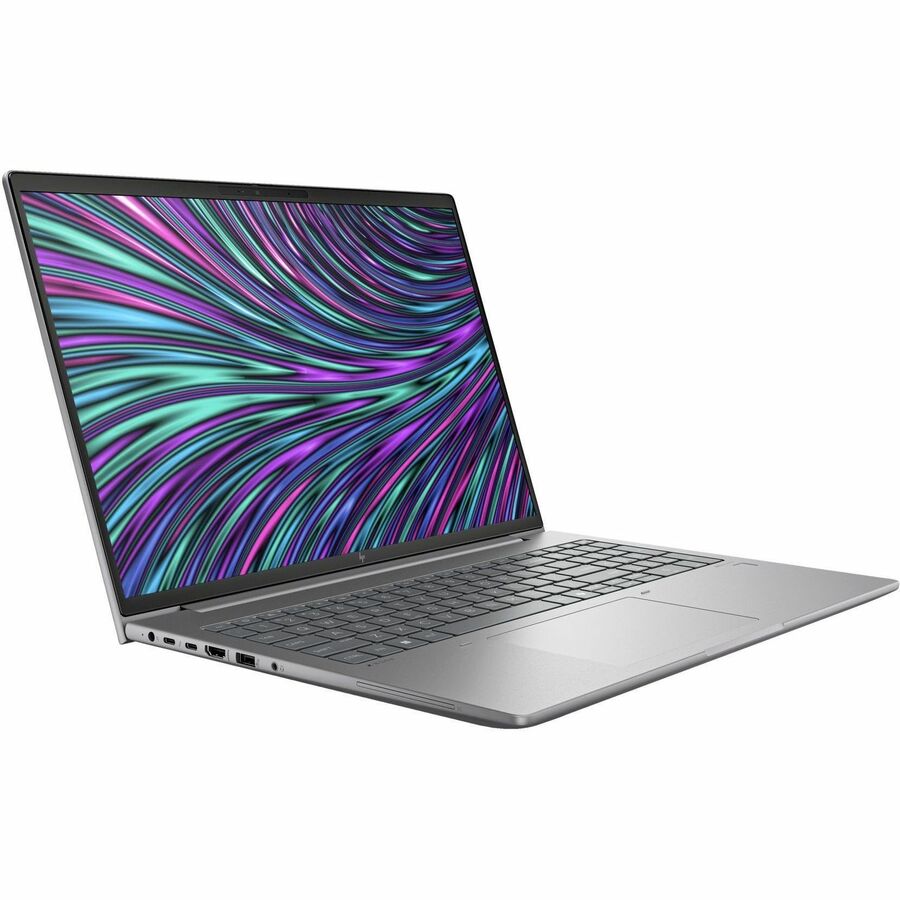 HP ZBook Power G11 16