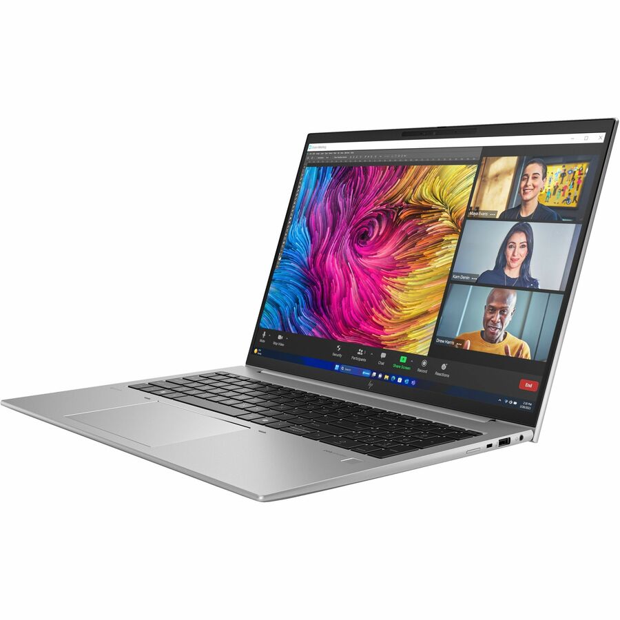 HP ZBook Firefly G11 16