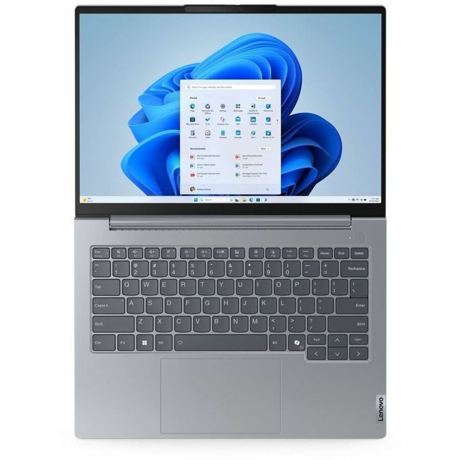 Lenovo ThinkBook 14 G7 ARP 21MV002VUS 14