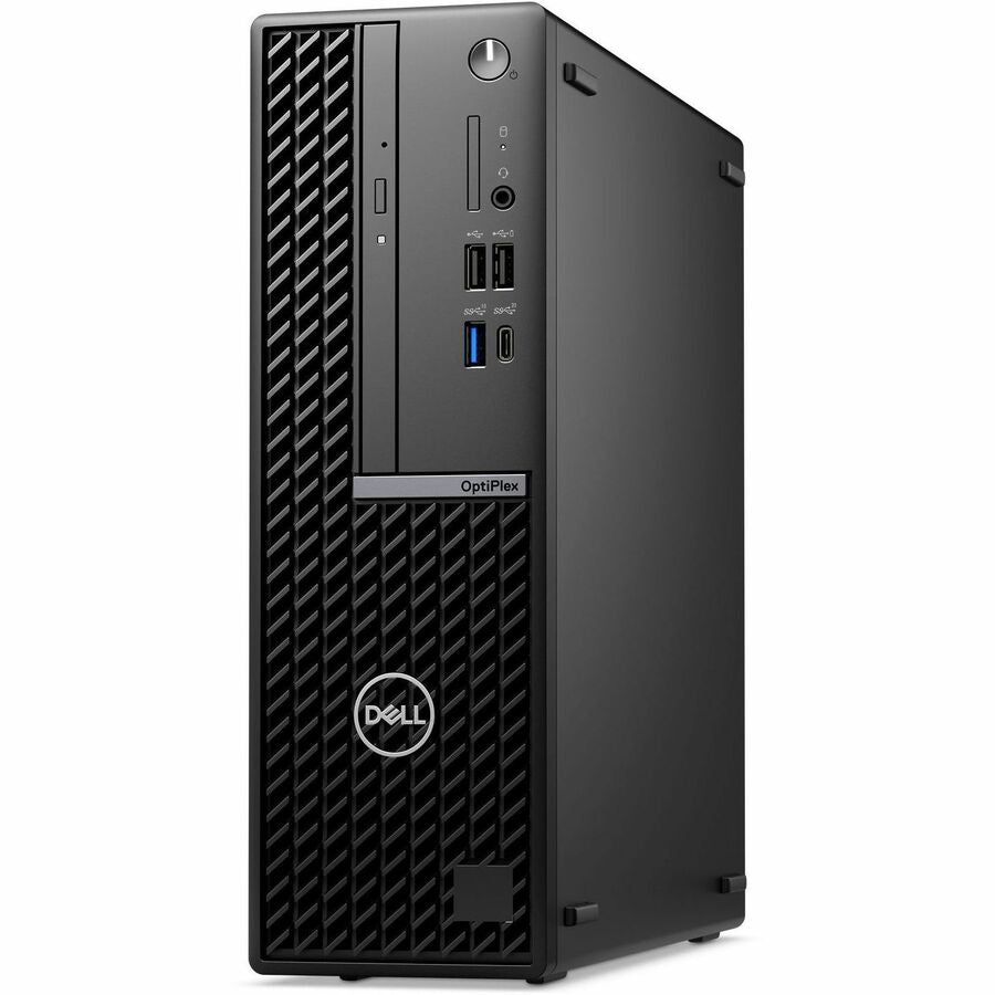 Dell OptiPlex 7000 7020 Plus Desktop Computer - Intel Core i9 14th Gen i9-14900 - 64 GB - 1 TB SSD - Small Form Factor