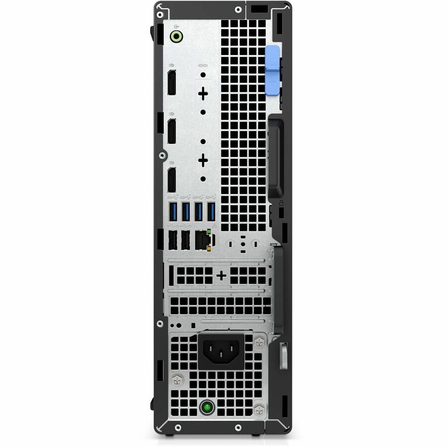 Dell OptiPlex 7000 7020 Plus Desktop Computer - Intel Core i9 14th Gen i9-14900 - 64 GB - 1 TB SSD - Small Form Factor