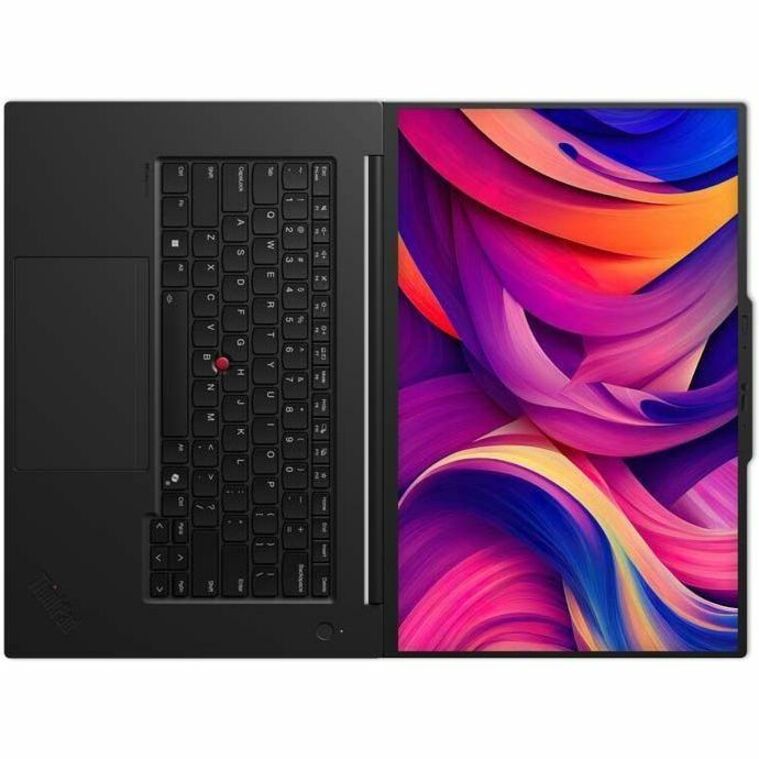 Lenovo ThinkPad P1 Gen 7 21KV0006US 16