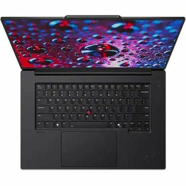 Lenovo ThinkPad P1 Gen 7 21KV0006US 16