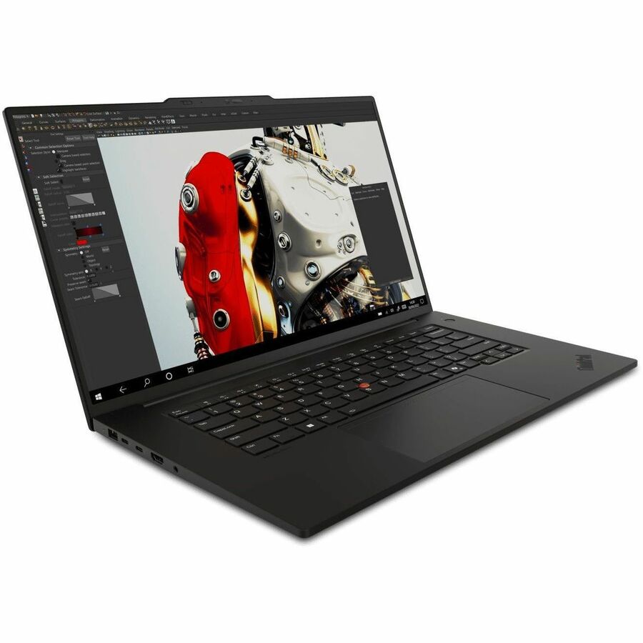 Lenovo ThinkPad P1 Gen 7 21KV0006US 16