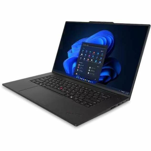 Lenovo ThinkPad P1 Gen 7 21KV0006US 16