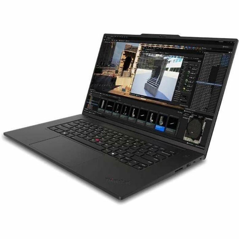 Lenovo ThinkPad P1 Gen 7 21KV0006US 16