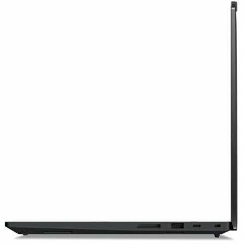 Lenovo ThinkPad P1 Gen 7 21KV0006US 16