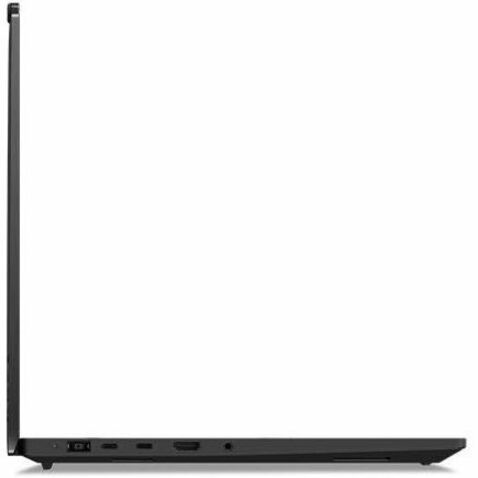 Lenovo ThinkPad P1 Gen 7 21KV0006US 16