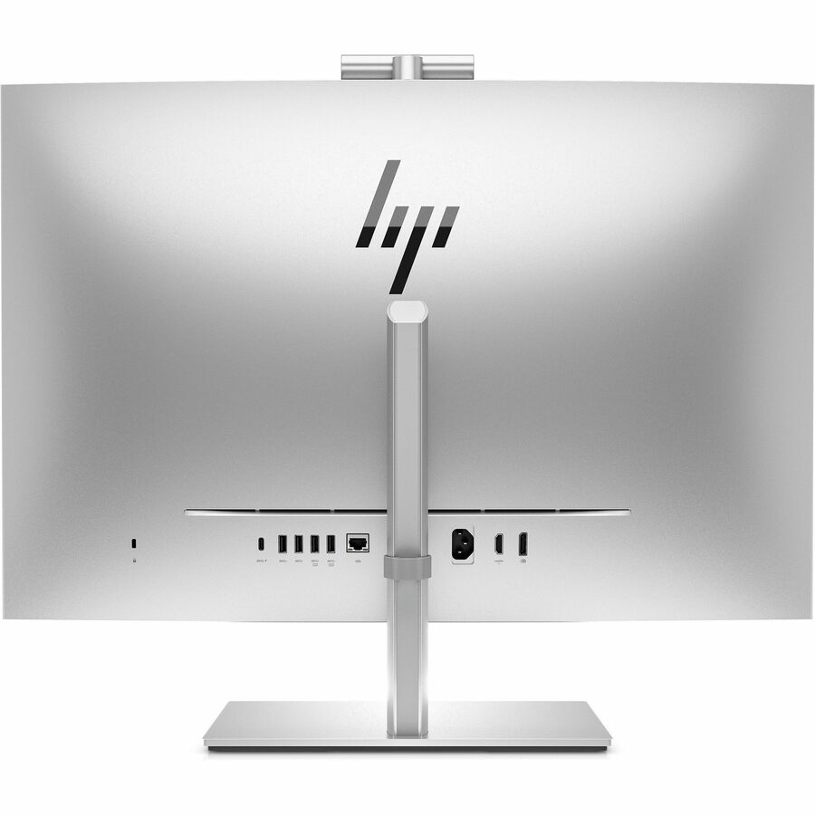 HP EliteOne 870 G9 All-in-One Computer - Intel Core i7 14th Gen i7-14700 - 16 GB - 512 GB SSD - 27