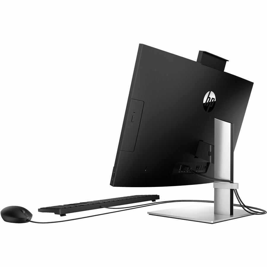 HP ProOne 440 G9 All-in-One Computer - Intel Core i7 14th Gen i7-14700 - 16 GB - 768 GB SSD - 23.8