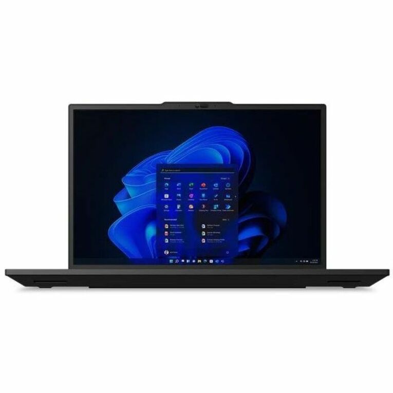 Lenovo ThinkPad P16s Gen 3 21KS0026US 16