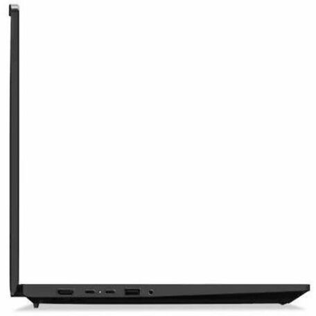 Lenovo ThinkPad P16s Gen 3 21KS0026US 16