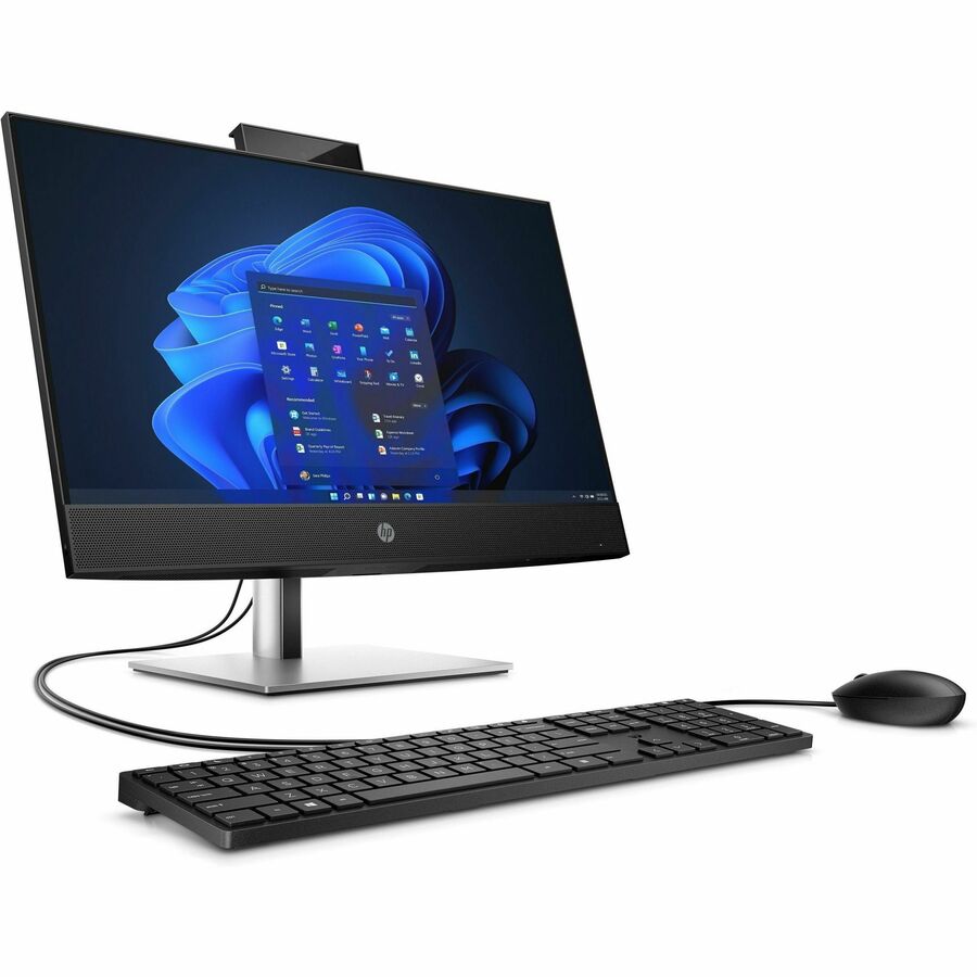 HP ProOne 440 G9 All-in-One Computer - Intel Core i5 14th Gen i5-14500 - 16 GB - 512 GB SSD - 23.8