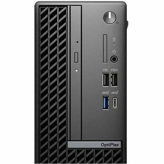 Dell OptiPlex 7000 7020 Plus Desktop Computer - Intel Core i9 14th Gen i9-14900 - 64 GB - 1 TB SSD - Small Form Factor