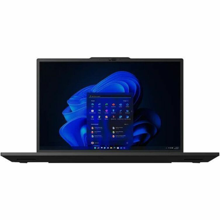 Lenovo ThinkPad P16s Gen 3 21KS0027US 16