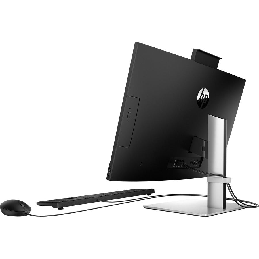 HP ProOne 440 G9 All-in-One Computer - Intel Core i5 14th Gen i5-14500 - 8 GB - 256 GB SSD - 23.8