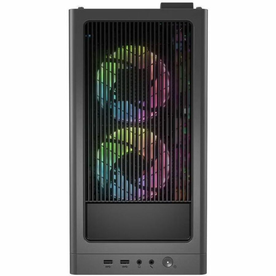 Lenovo Legion T5 26IRB8 90UT000GUS Gaming Desktop Computer - Intel Core i7 13th Gen i7-13700F - 16 GB - 1 TB SSD - Tower - Storm Gray