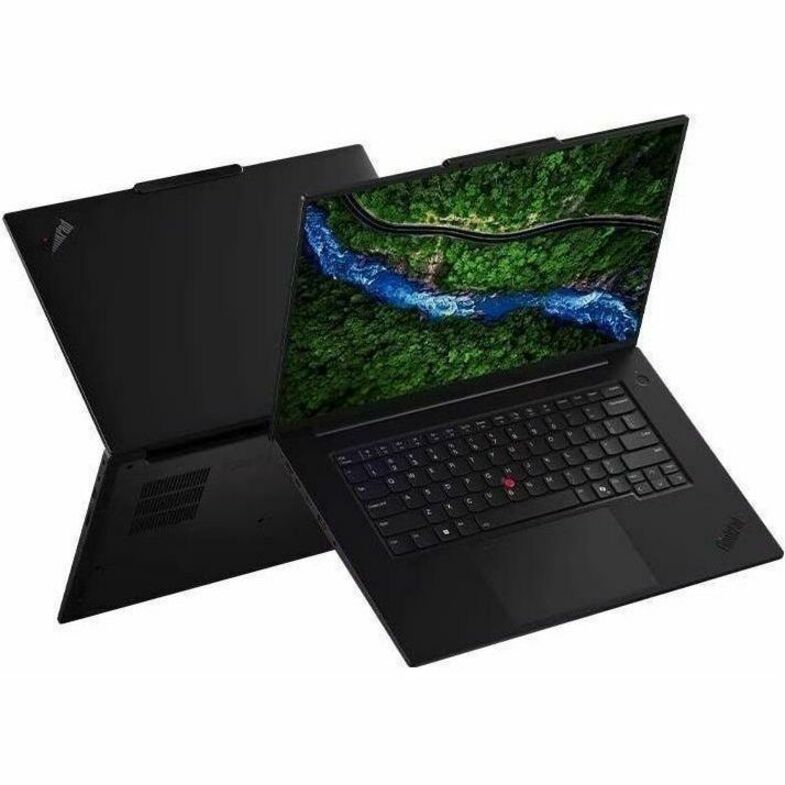 Lenovo ThinkPad P1 Gen 7 21KV000PUS 16