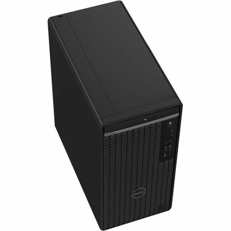 Dell OptiPlex 7000 7020 Plus Desktop Computer - Intel Core i9 14th Gen i9-14900 - 64 GB - 1 TB SSD - Tower - Black