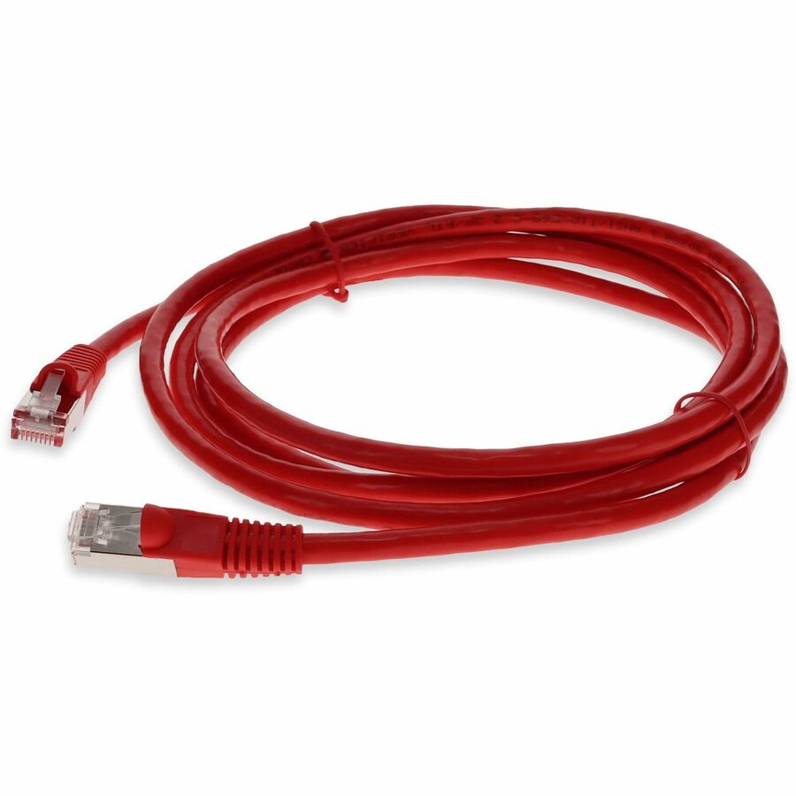 AddOn Cat.6 STP Patch Network Cable