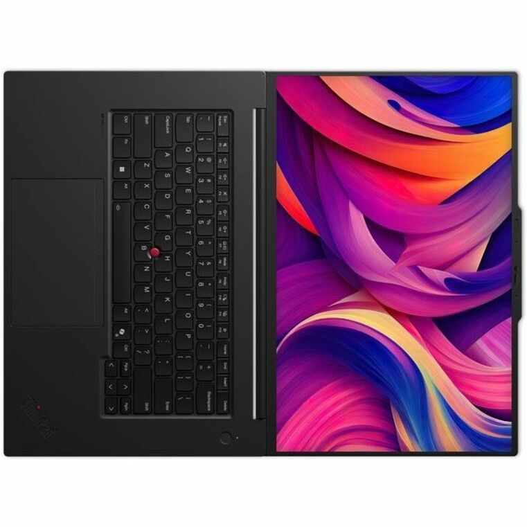 Lenovo ThinkPad P1 Gen 7 21KV0003US 16