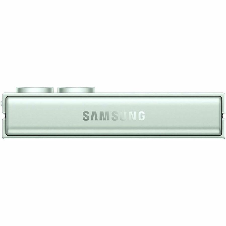 Samsung Galaxy Z Flip6 256 GB Smartphone - 6.7