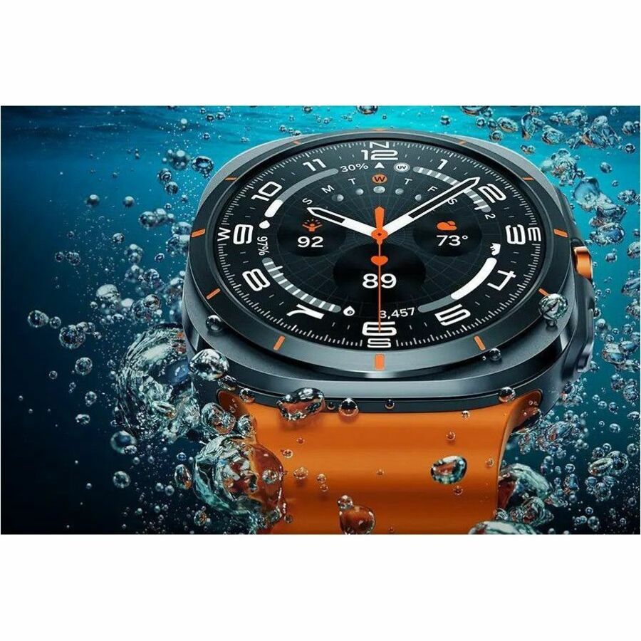 Samsung Galaxy Watch Ultra (LTE, 47mm)