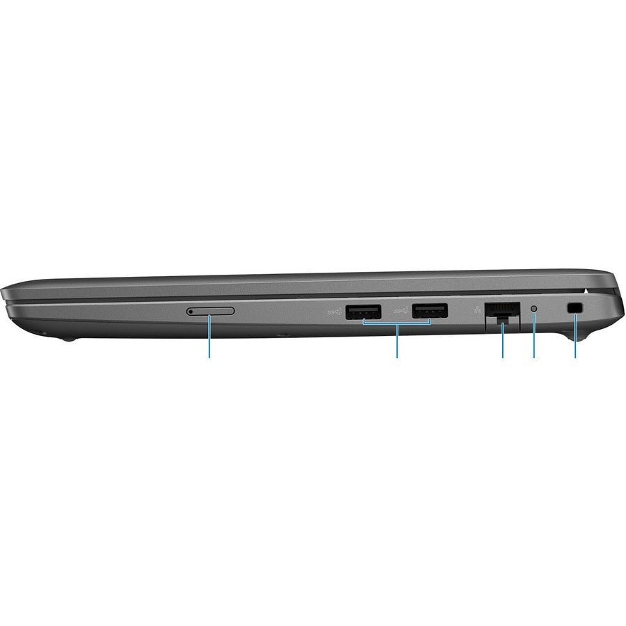 Dell-IMSourcing Latitude 3000 3440 14