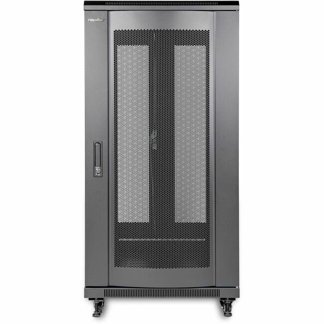 Rocstor SolidRack Rack Cabinet