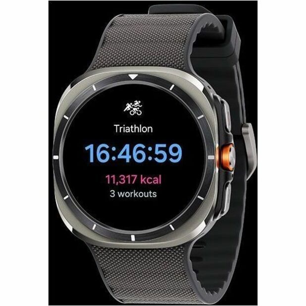 Samsung Galaxy Watch Ultra (LTE, 47mm)