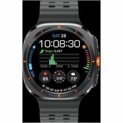 Samsung Galaxy Watch Ultra (LTE, 47mm)