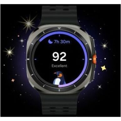 Samsung Galaxy Watch Ultra (LTE, 47mm)