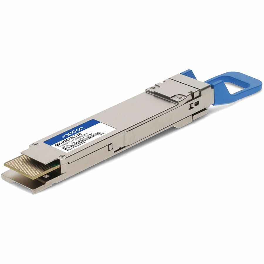 AddOn QSFP Module