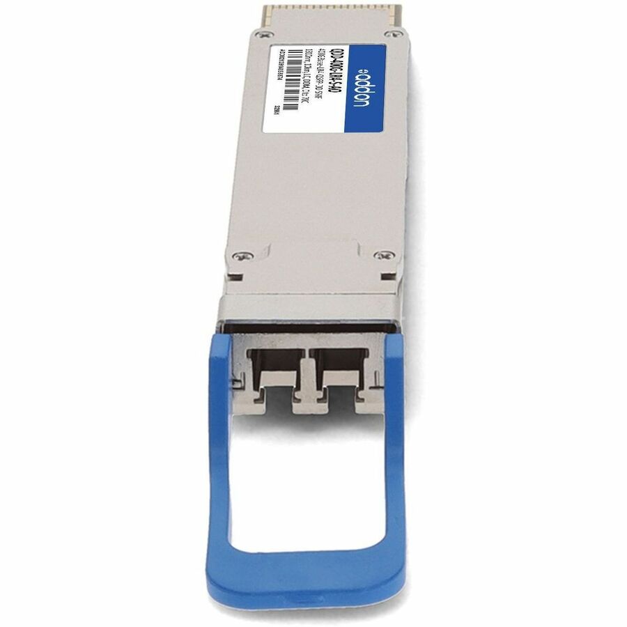 AddOn QSFP Module