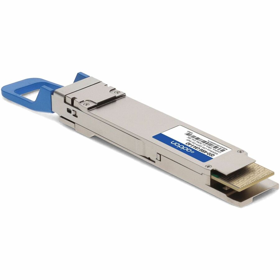 AddOn QSFP Module