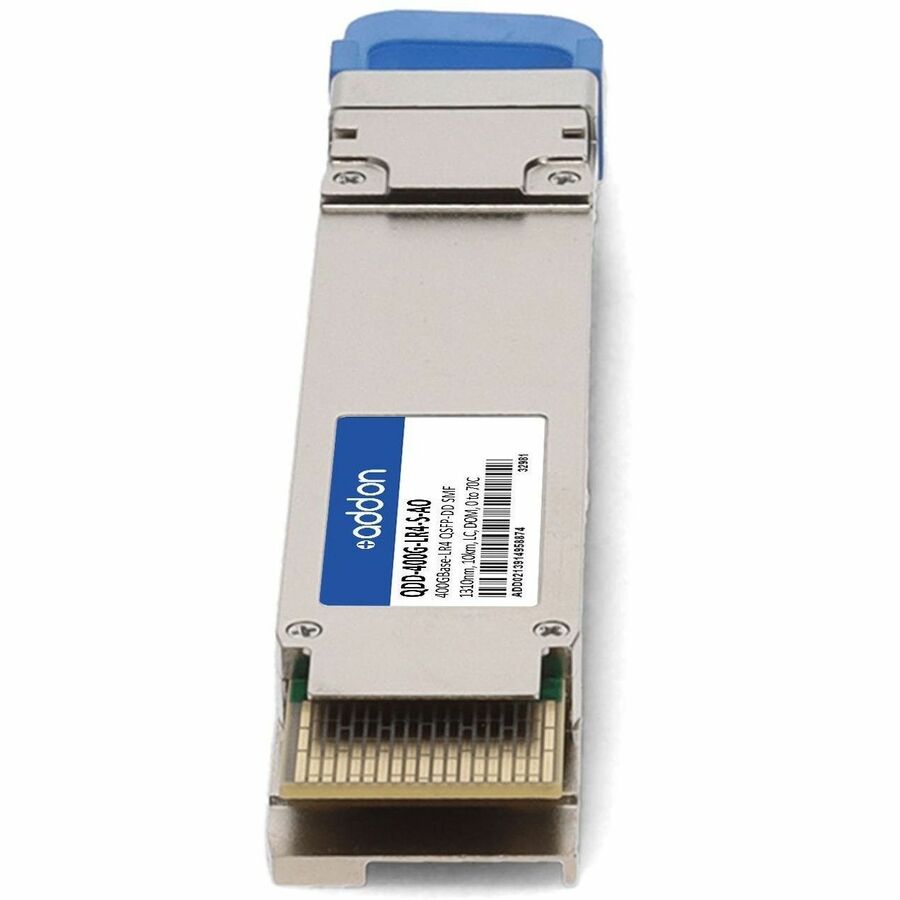 AddOn QSFP Module