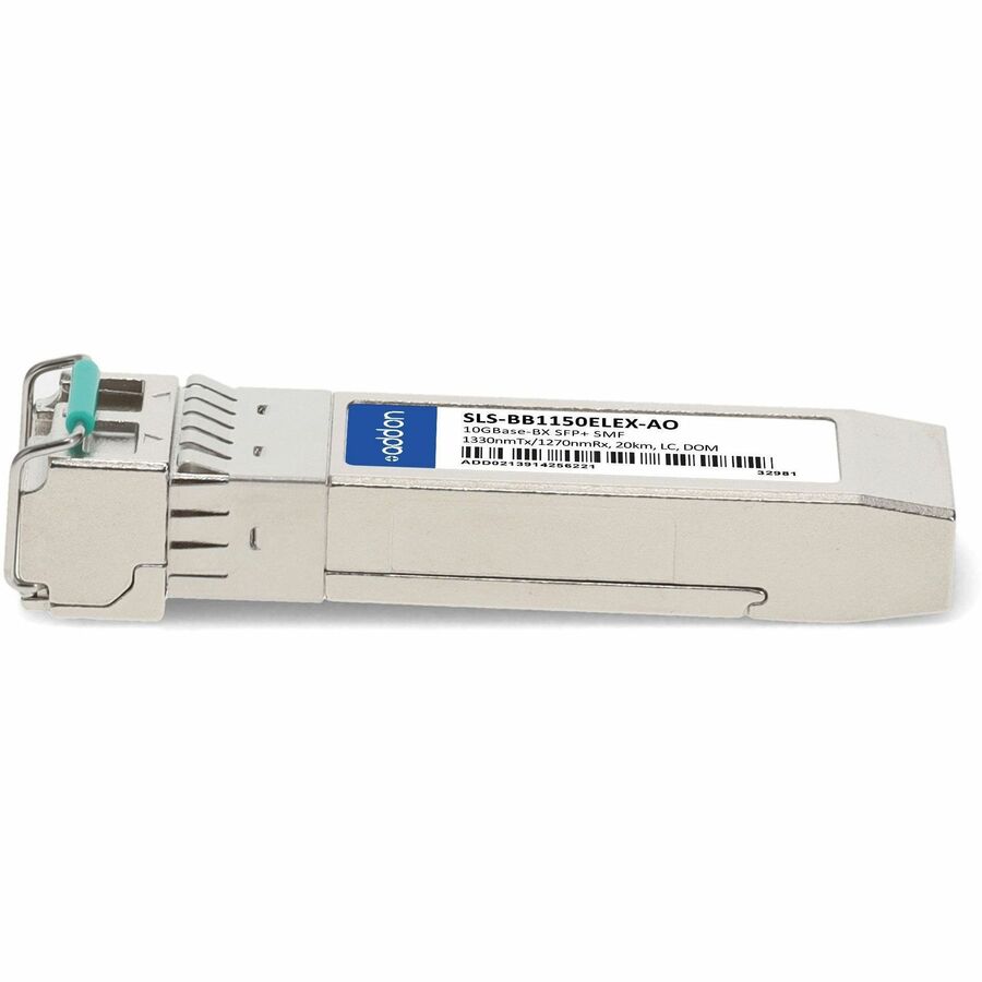 AddOn SFP Module