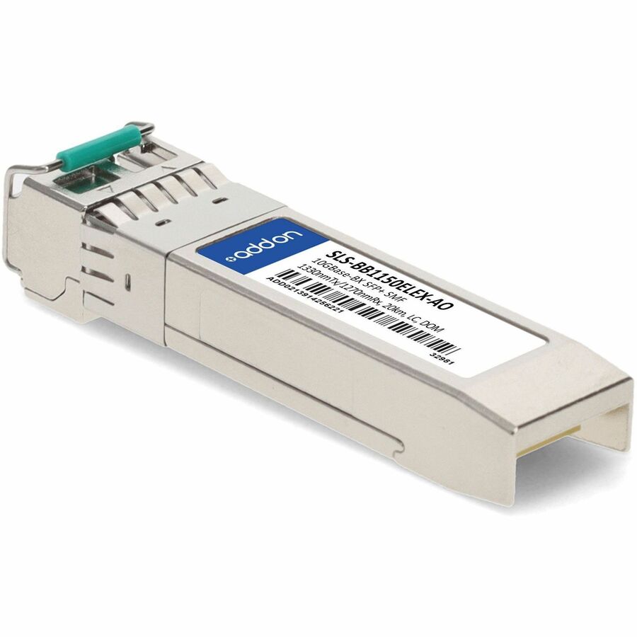 AddOn SFP Module