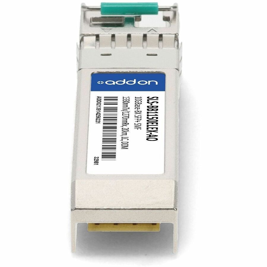 AddOn SFP Module