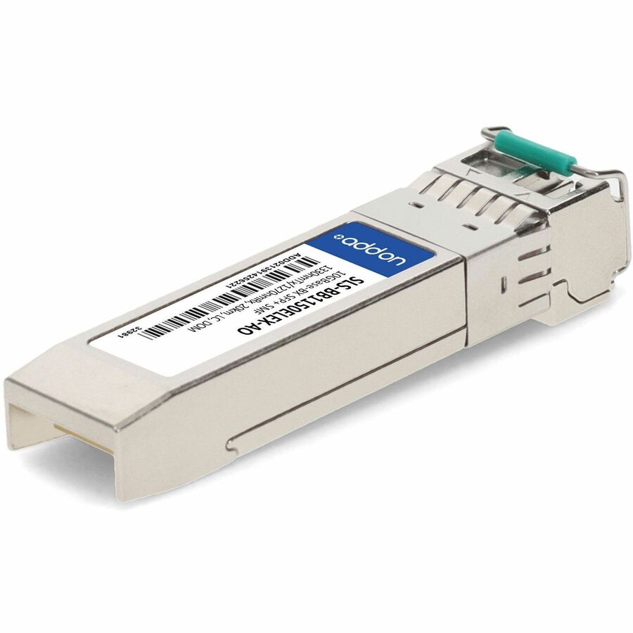 AddOn SFP Module