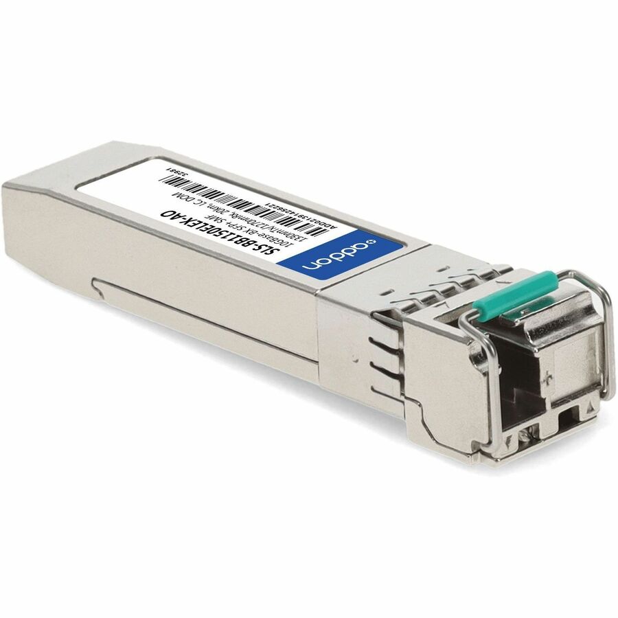 AddOn SFP Module