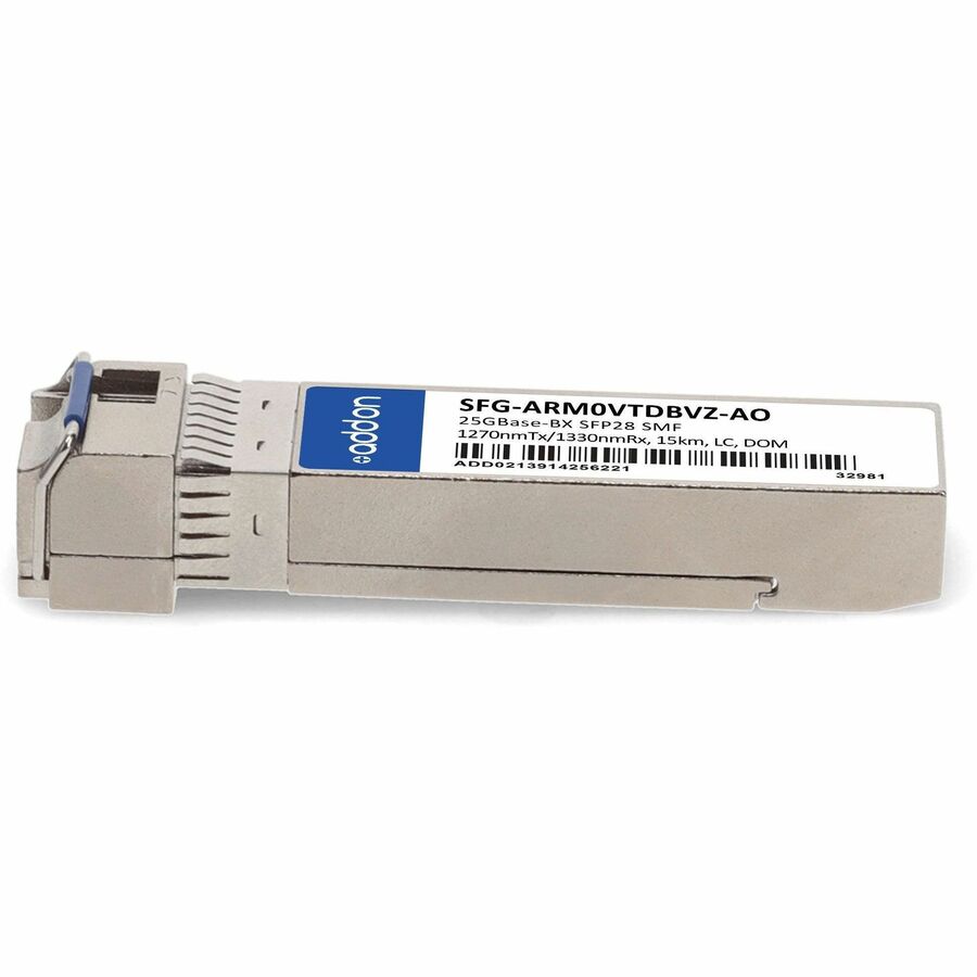 AddOn SFP28 Module