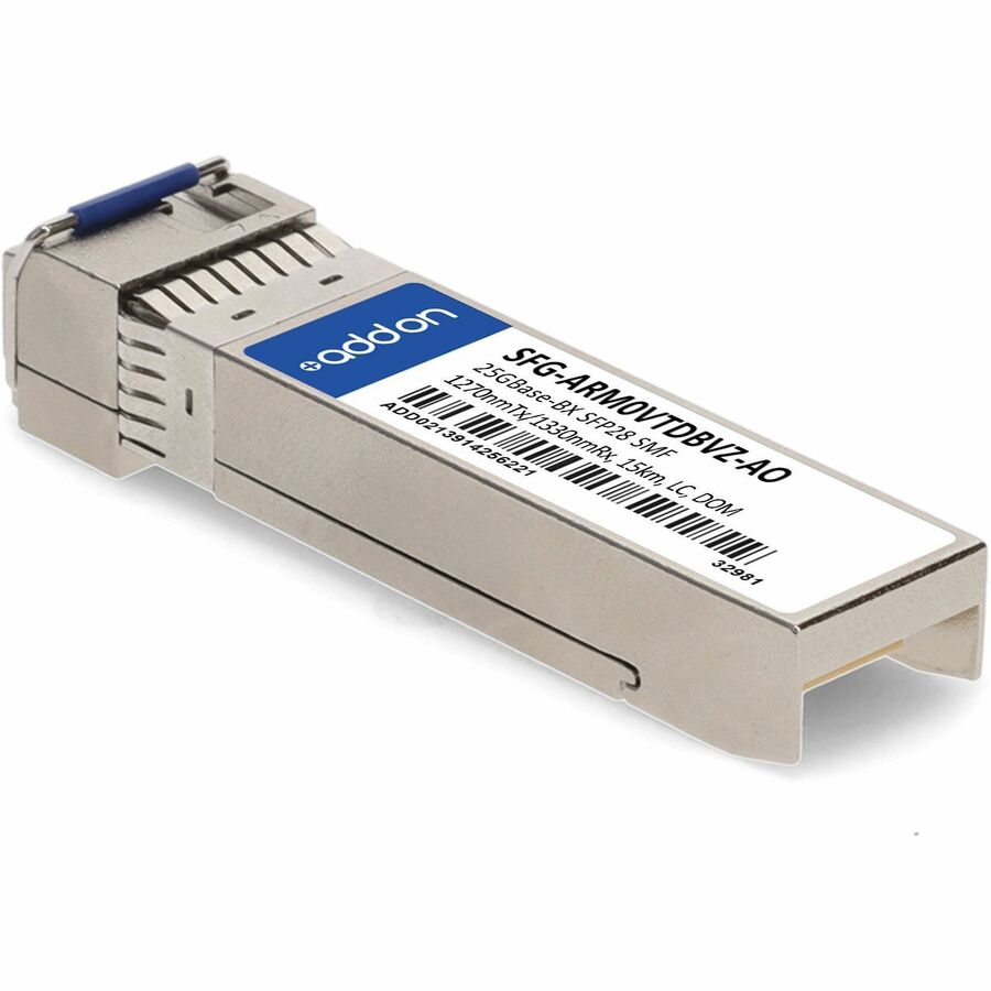 AddOn SFP28 Module